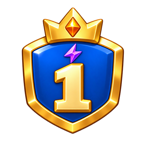 Extreme Master badge