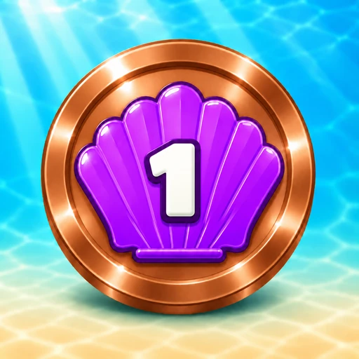 Clear an Extreme Level achievement medal